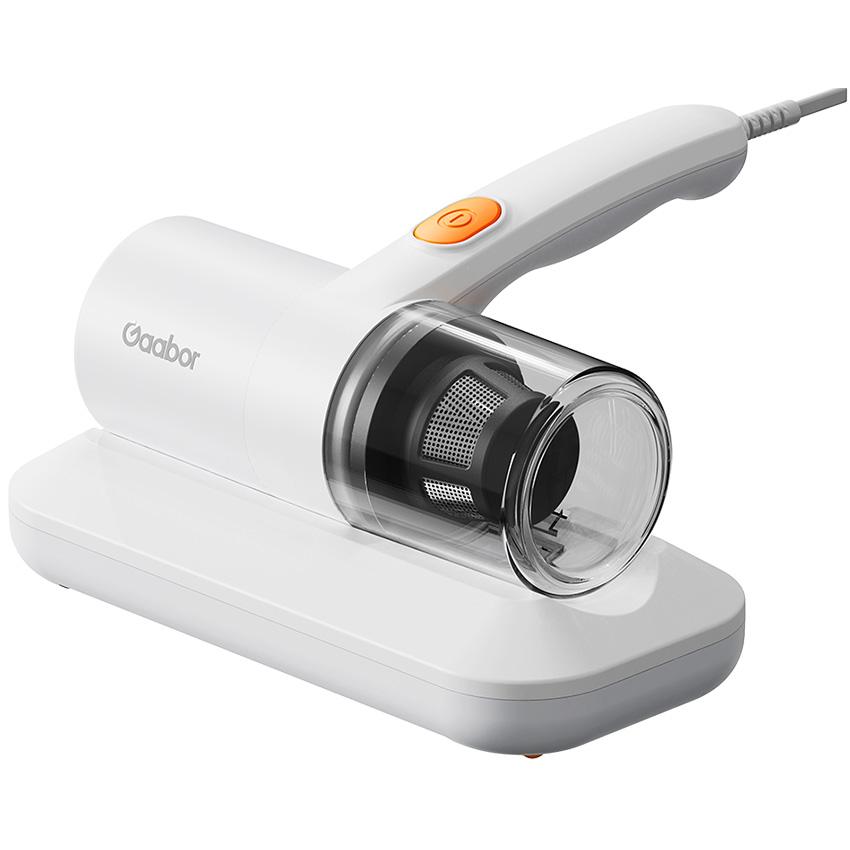 Máy hút bụi đệm giường diệt khuẩn Gaabor VCD10M-WH02A - Hàng chính hãng