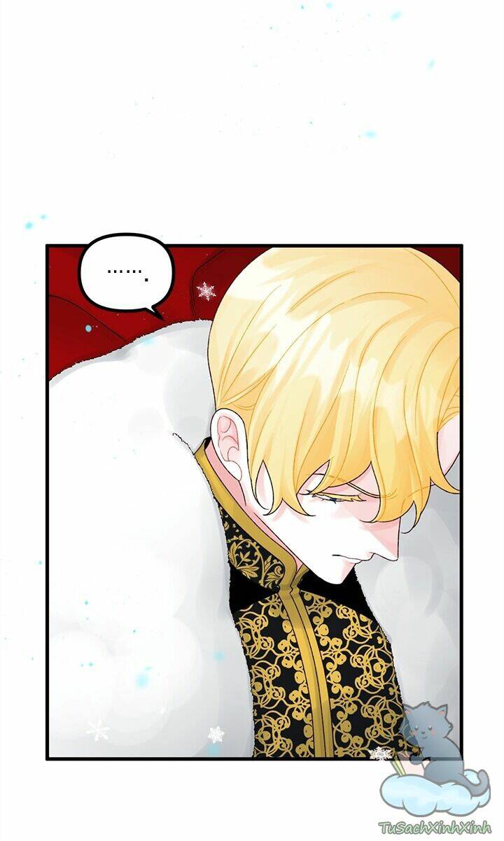 công chúa bãi rác chapter 44 20