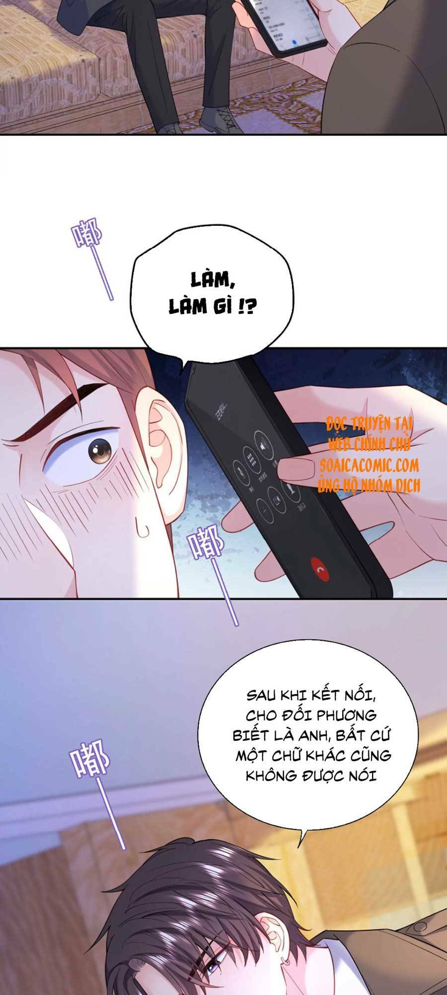 tôi dựa vào tà ý: nghịch chuyển nhân sinh chapter 78 13