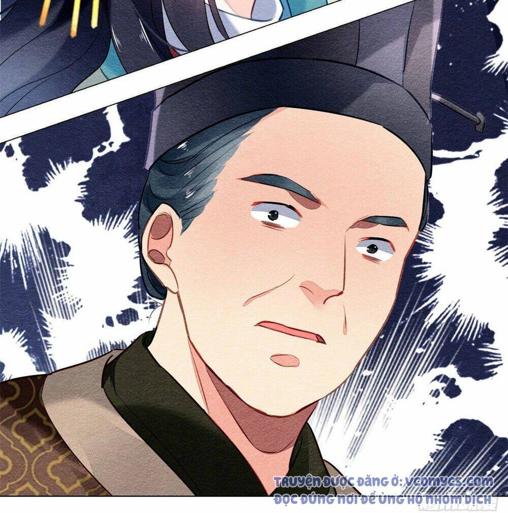 vấn đan chu chapter 13 43