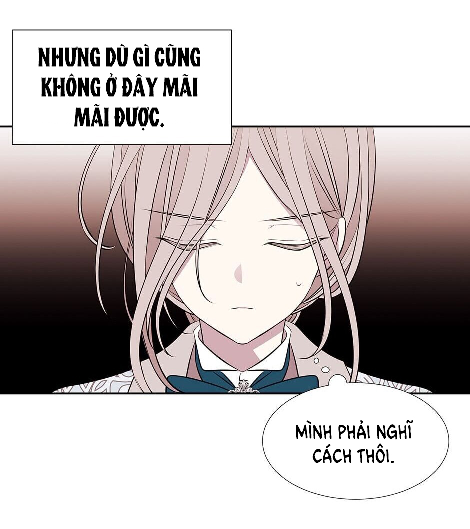 năm môn đệ của charlotte chapter 71 42