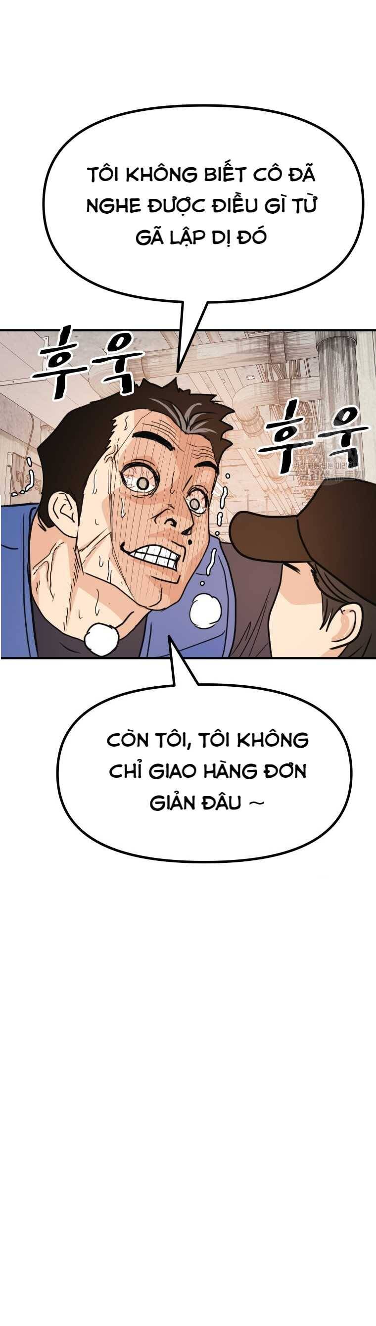 Bạn Trai Vệ Sĩ chapter 102 49