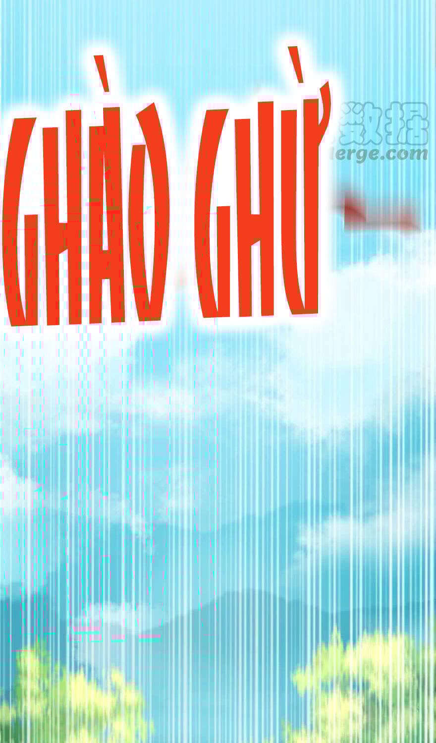 Piyo Piyo Angel Chapter 161 - Trang 2