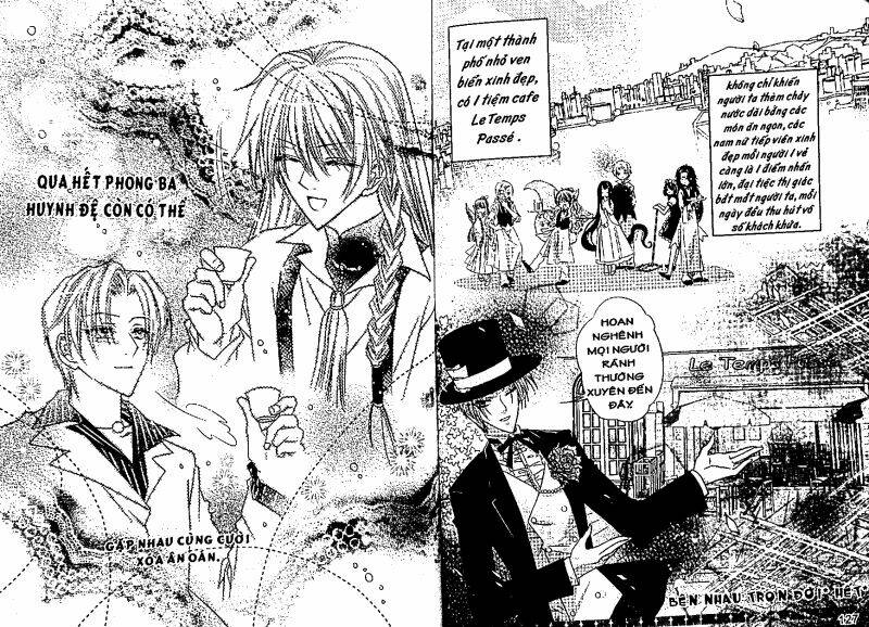 cafe thần tiên chapter 4 65