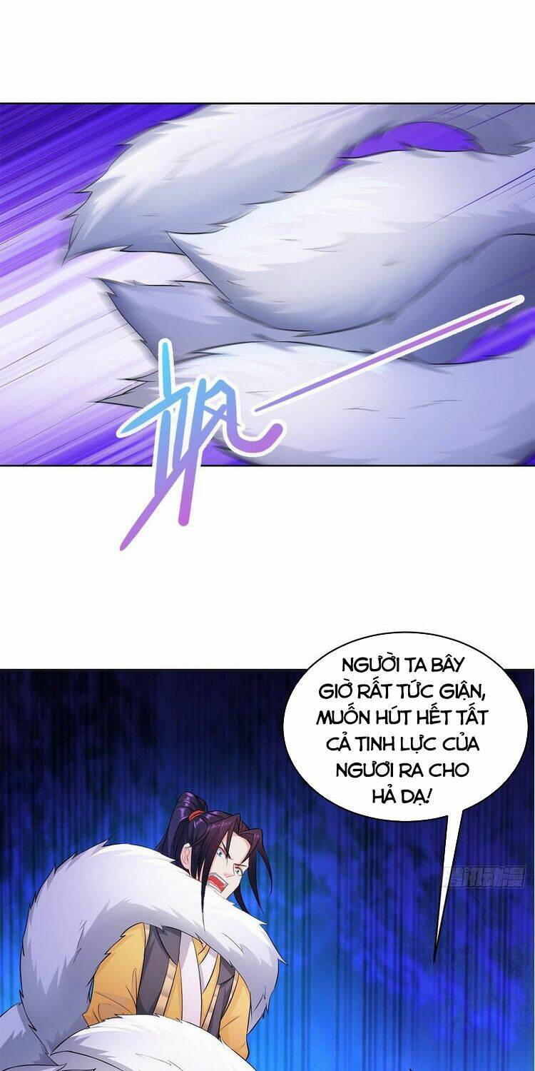 người ở rể bị ép thành phản diện ngoại truyện chapter 16 27