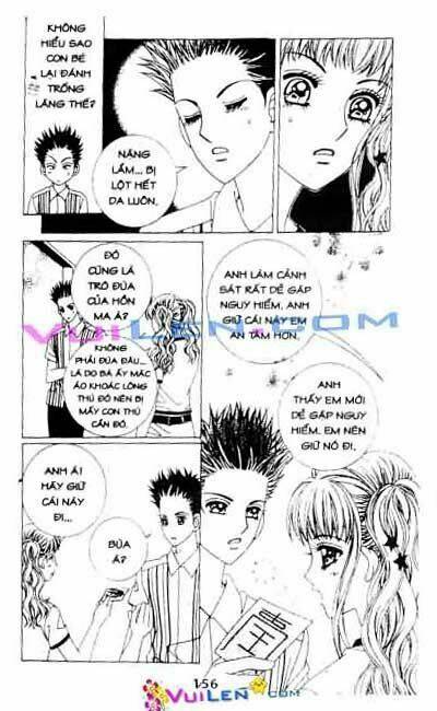 mùa ảo vọng - strange pension chapter 5 156