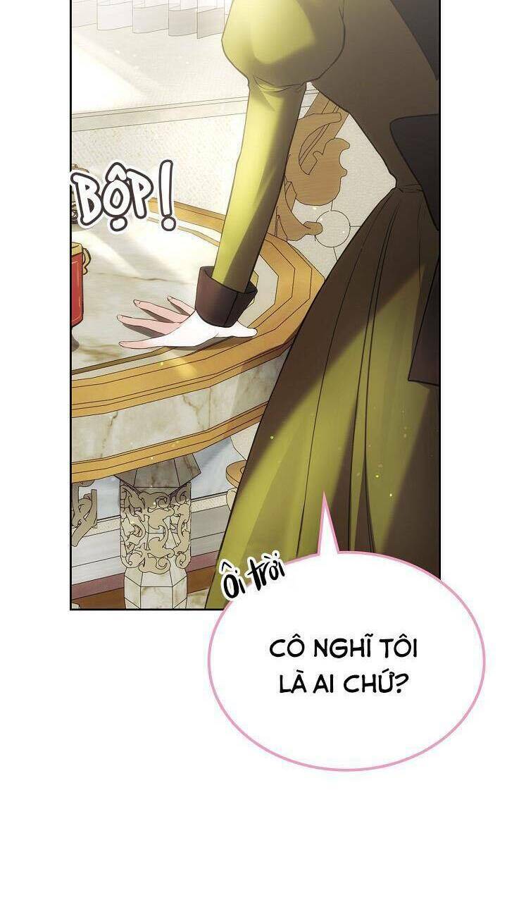 con gái bá tước bỗng thành vị hôn thê của thái tử điện hạ chapter 36 46