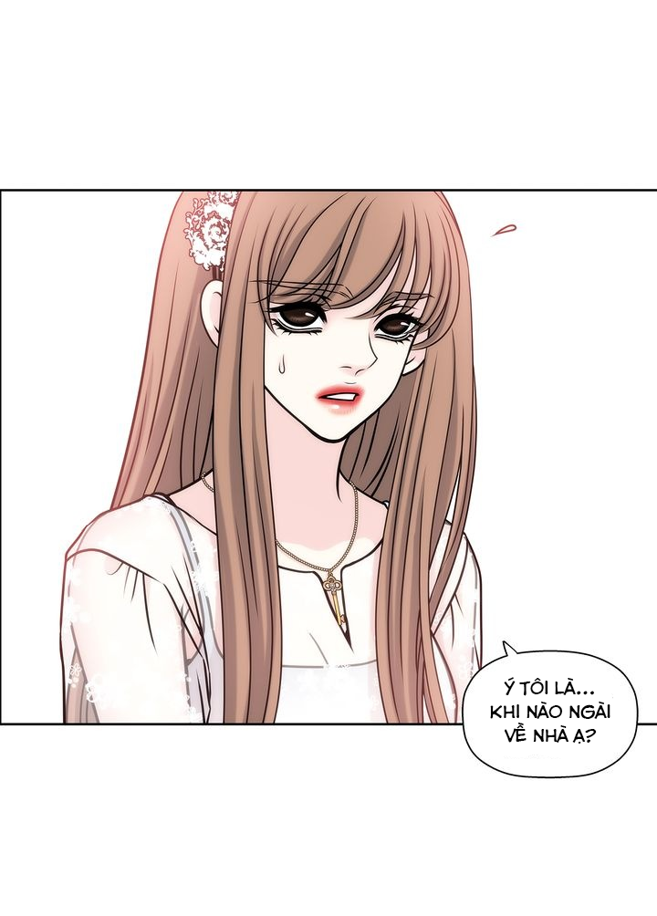 người đàn ông của tôi chapter 8.1 4