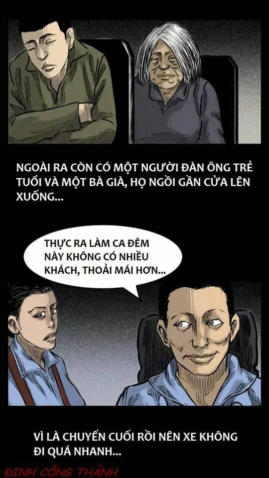 thầy súng kể chuyện ma chapter 21 4