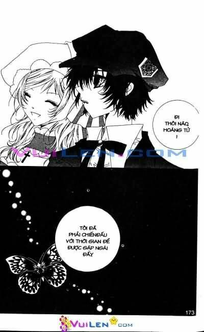 tiểu nữ vương chapter 2 175