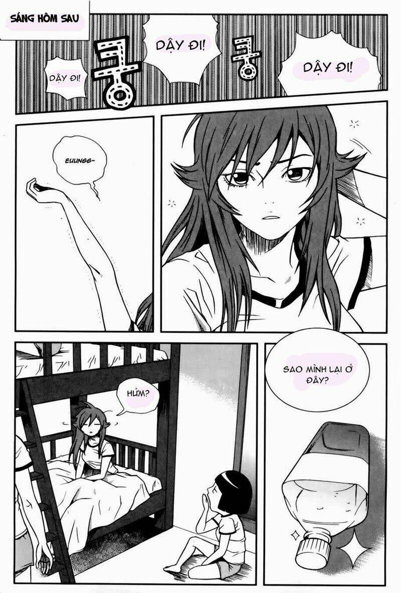 need a girl chapter 39 35