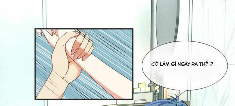 hôn sắc liêu nhân : đào hôn tiểu nộn thê chapter 1 33