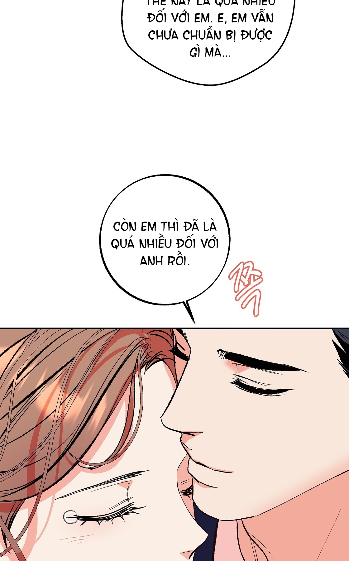 Tận Cùng Của Thế Giới chapter 45.2 - Trang 6