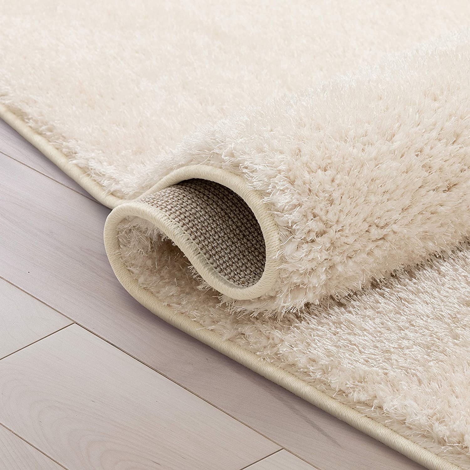 [SIÊU MỀM MẠI] Thảm chân giường, thảm lau chùi chân, thảm trải sàn nhập khẩu CAO CẤP, Thảm Lông Cừu (60x160cm)