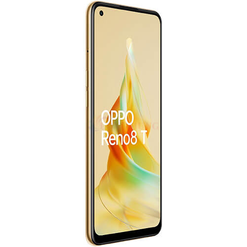 Điện thoại Oppo Reno8 T (8GB/256GB) - Hàng chính hãng