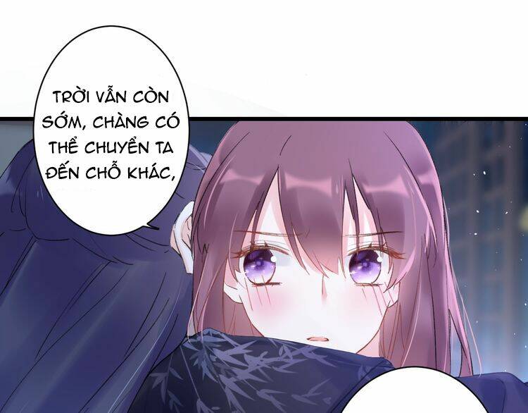 hoa nhan sách chapter 91.1 27