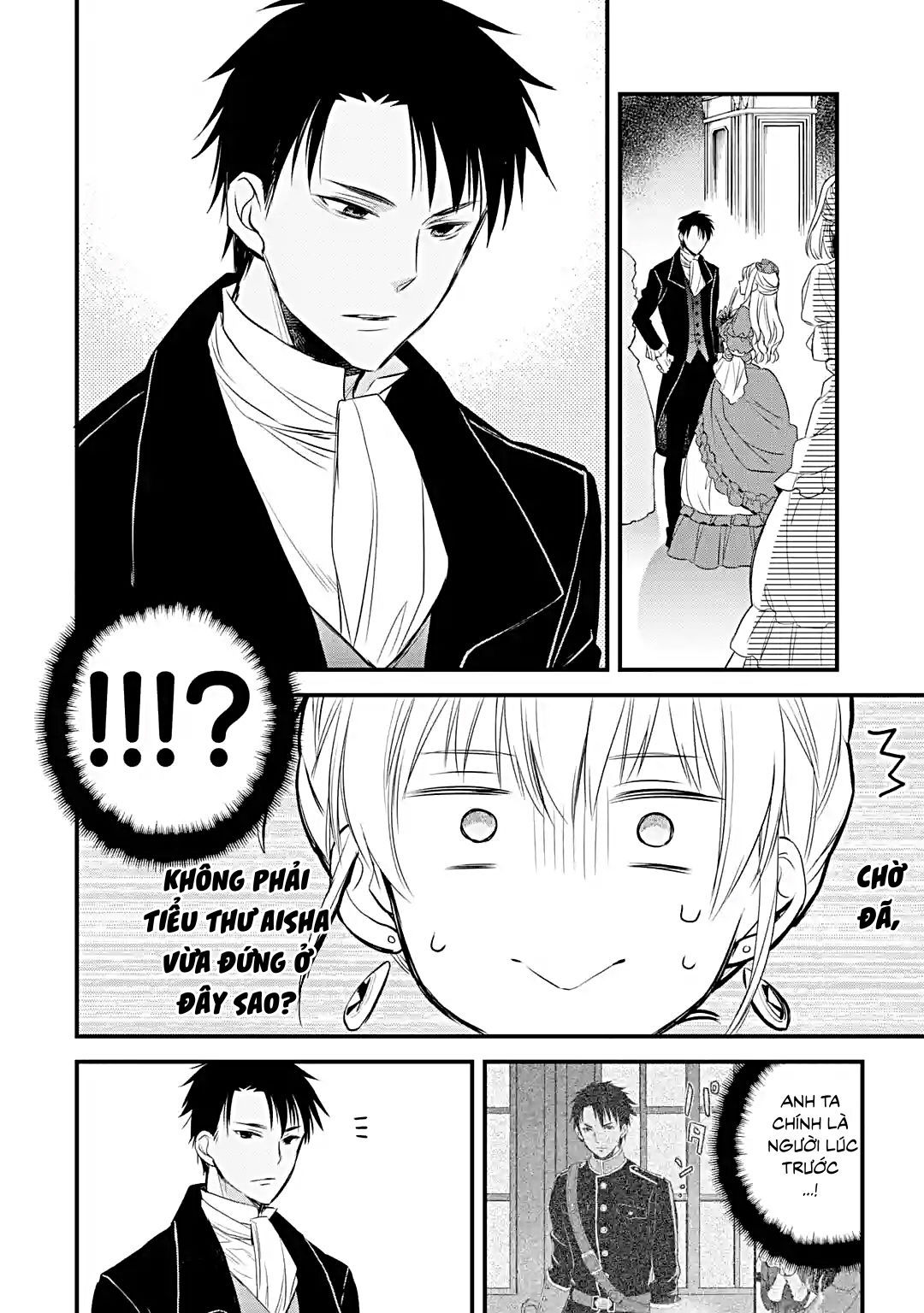 chén thánh của eris chapter 10.1 10