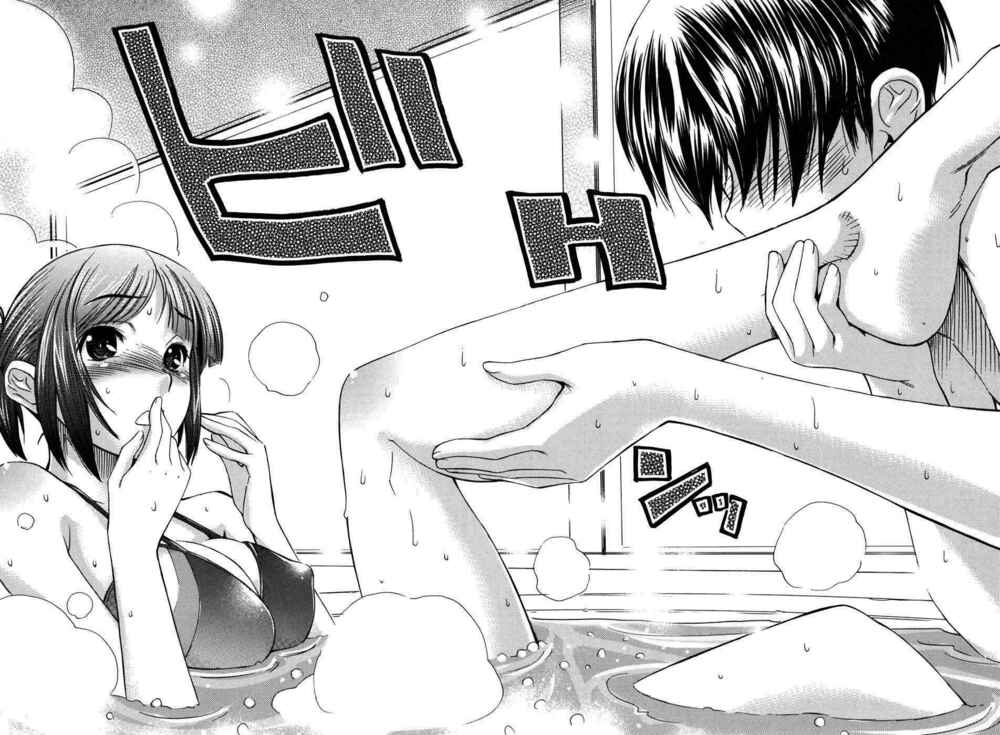 kimi kiss: various heroines chapter 15 20