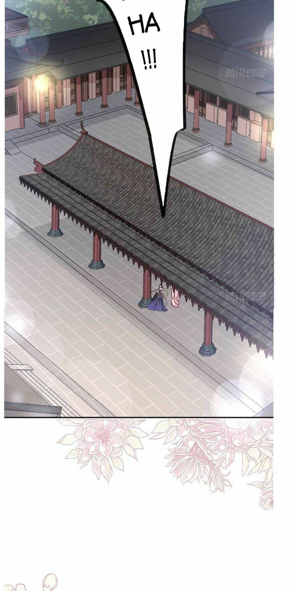 thiên hạ đệ nhất sủng phi chapter 59 10