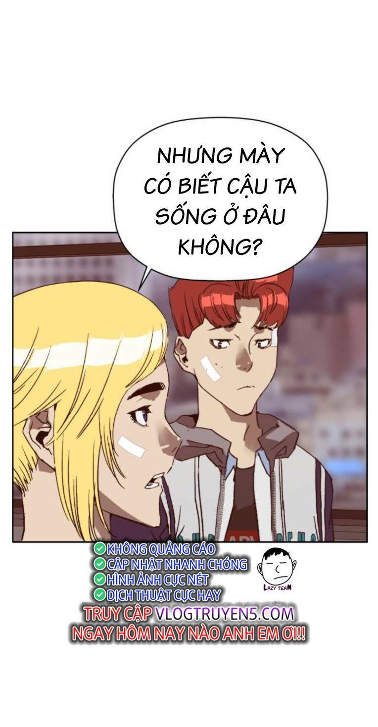 Weak Hero chapter 265 91