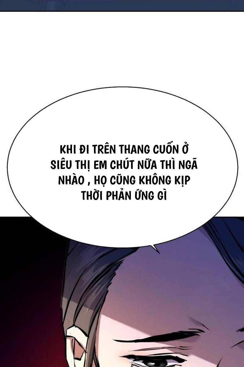 bạn học tôi là lính đánh thuê chapter 178 9