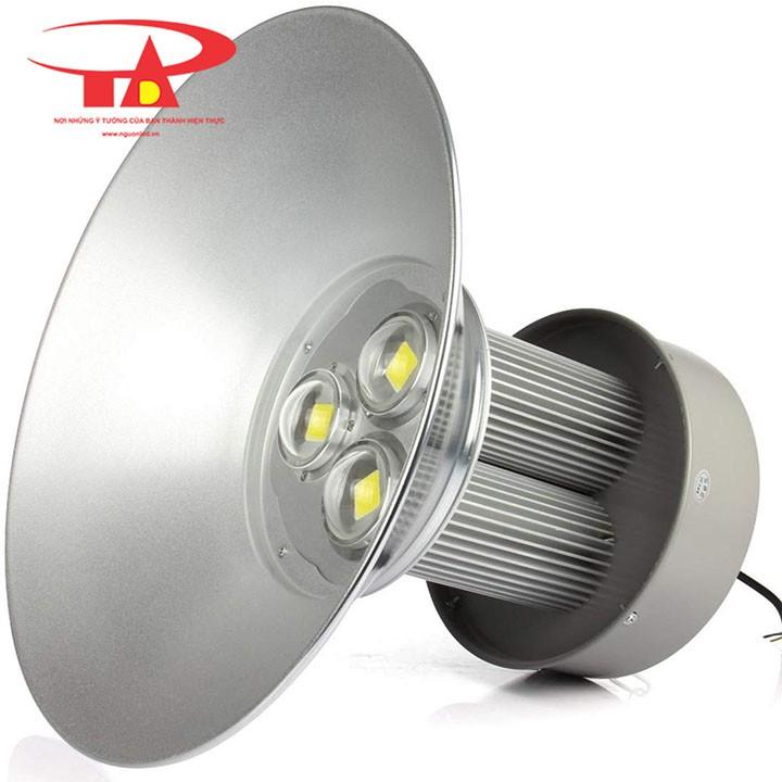 Đèn led nhà xưởng 150w - Led hight bay 150w