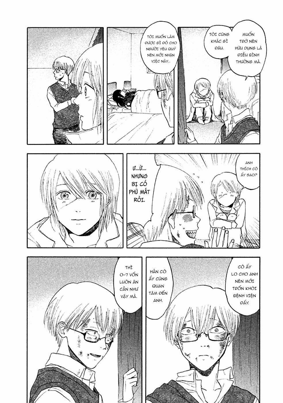 ranh giới quỷ chapter 19 39