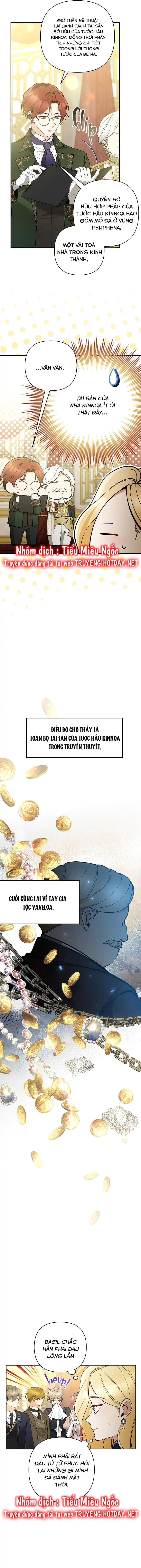 đừng đến cửa hàng của ác nữ phản diện chapter 56 2