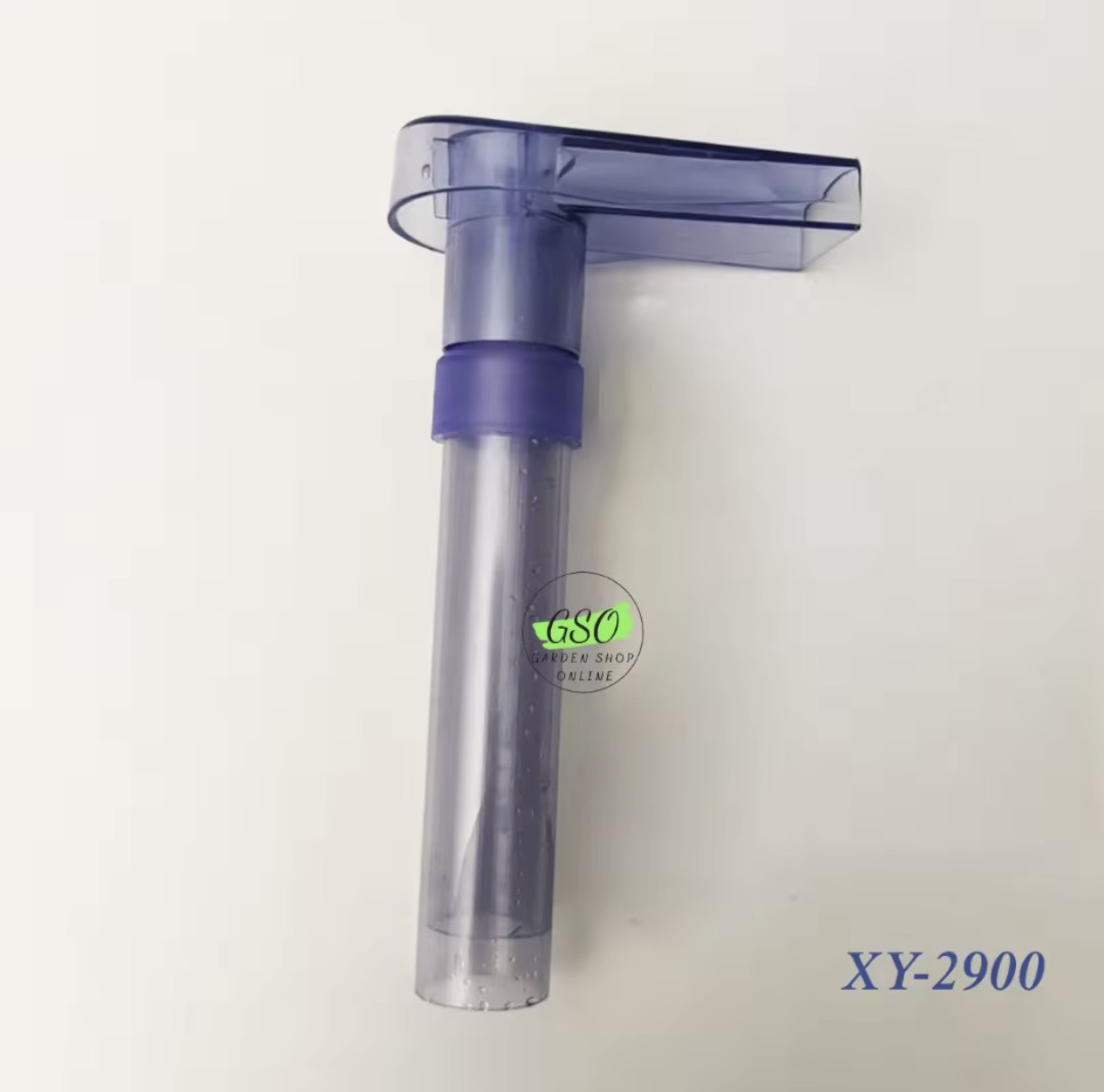 LỌC VI SINH CHO HỒ CÁ - XINYOU XY 2900 - Lọc đơn