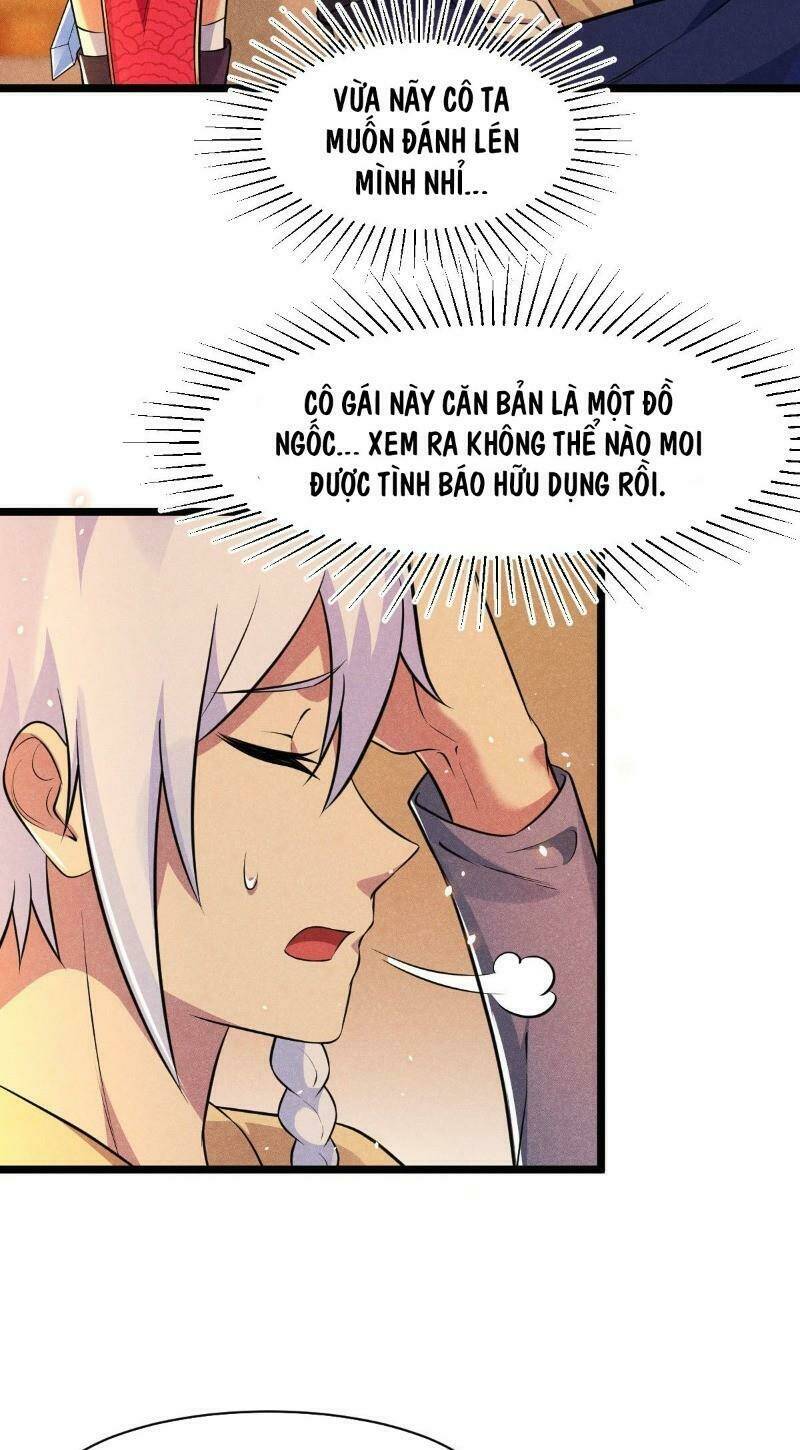 thần tiên rút thẻ chapter 5 41