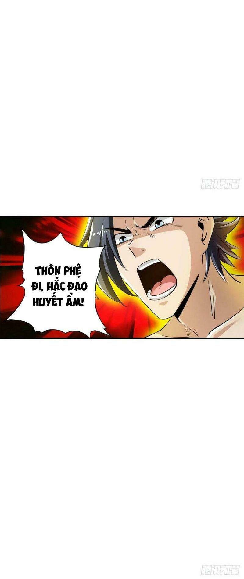 nhân vật phản diện đi tìm đường chết chapter 99 20