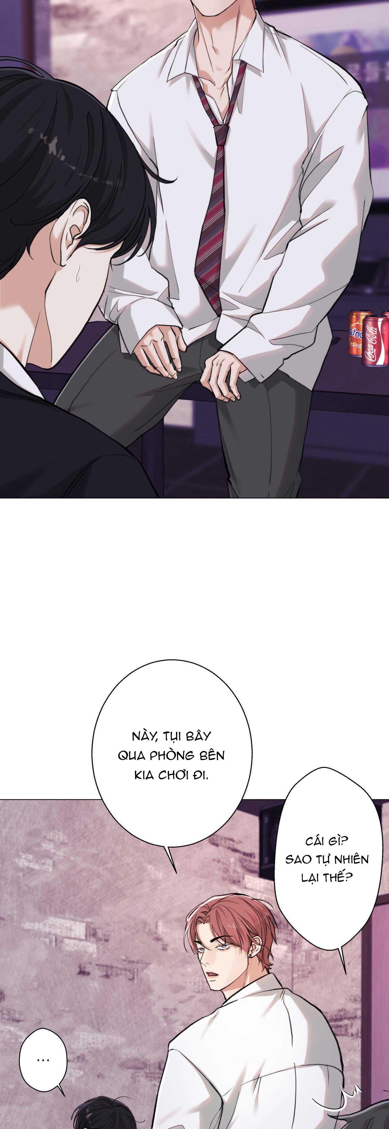 em bé và đại ca chapter 25 48