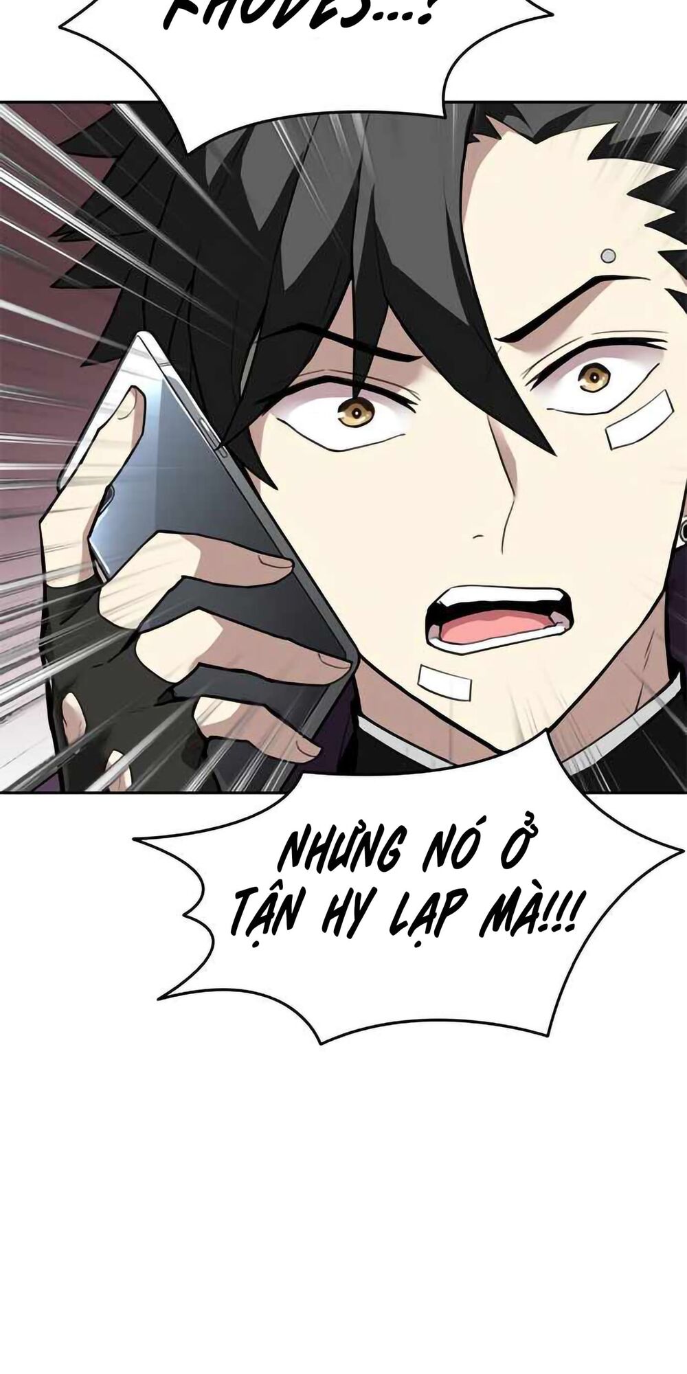 chuyển sinh thành ác nhân chapter 1 23