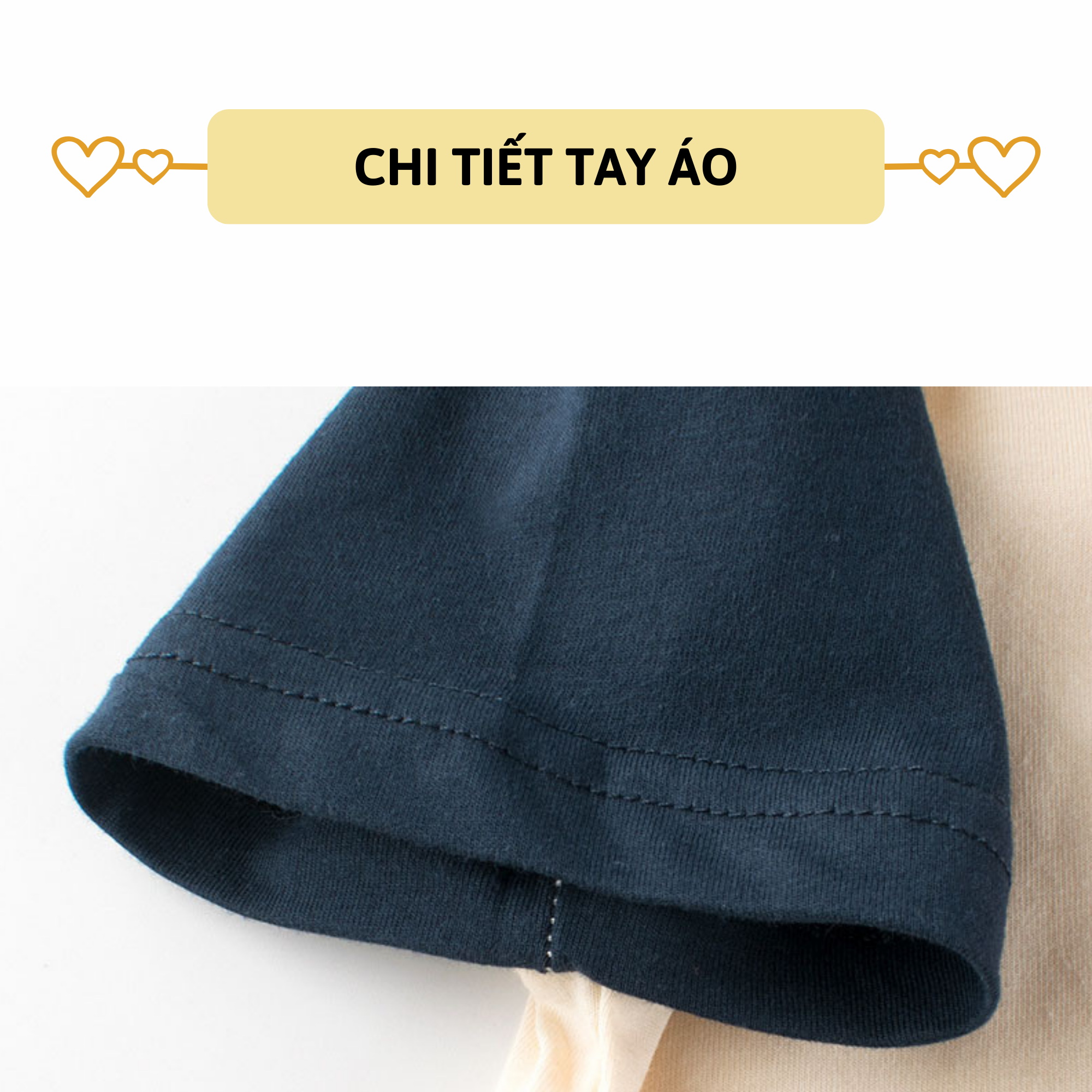 Áo thun bé trai ngắn tay 27Kids áo cộc nam 100% Cotton cho trẻ từ 2-10 tuổi BSTS2