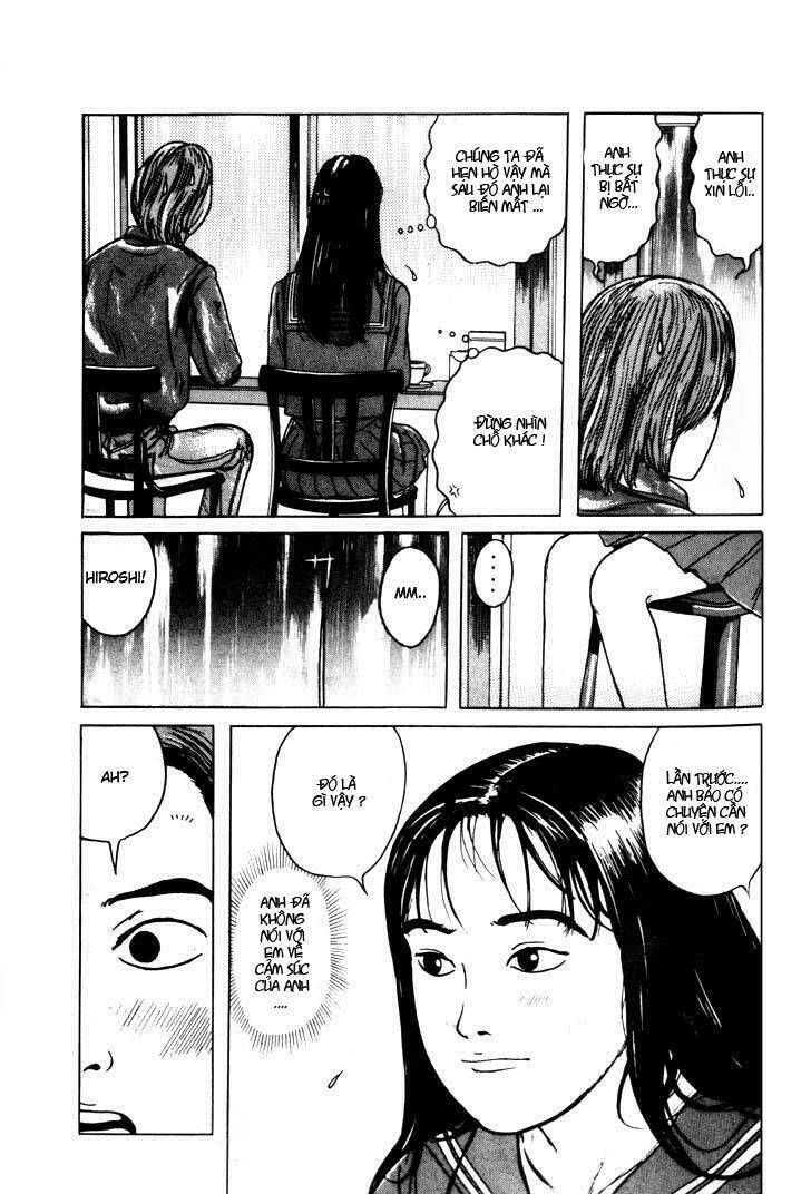 zashiki onna chapter 5 11