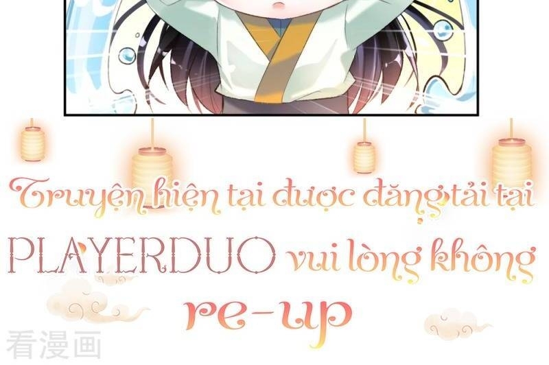 vương gia, áo lót của ngươi rơi mất rồi chapter 8 25