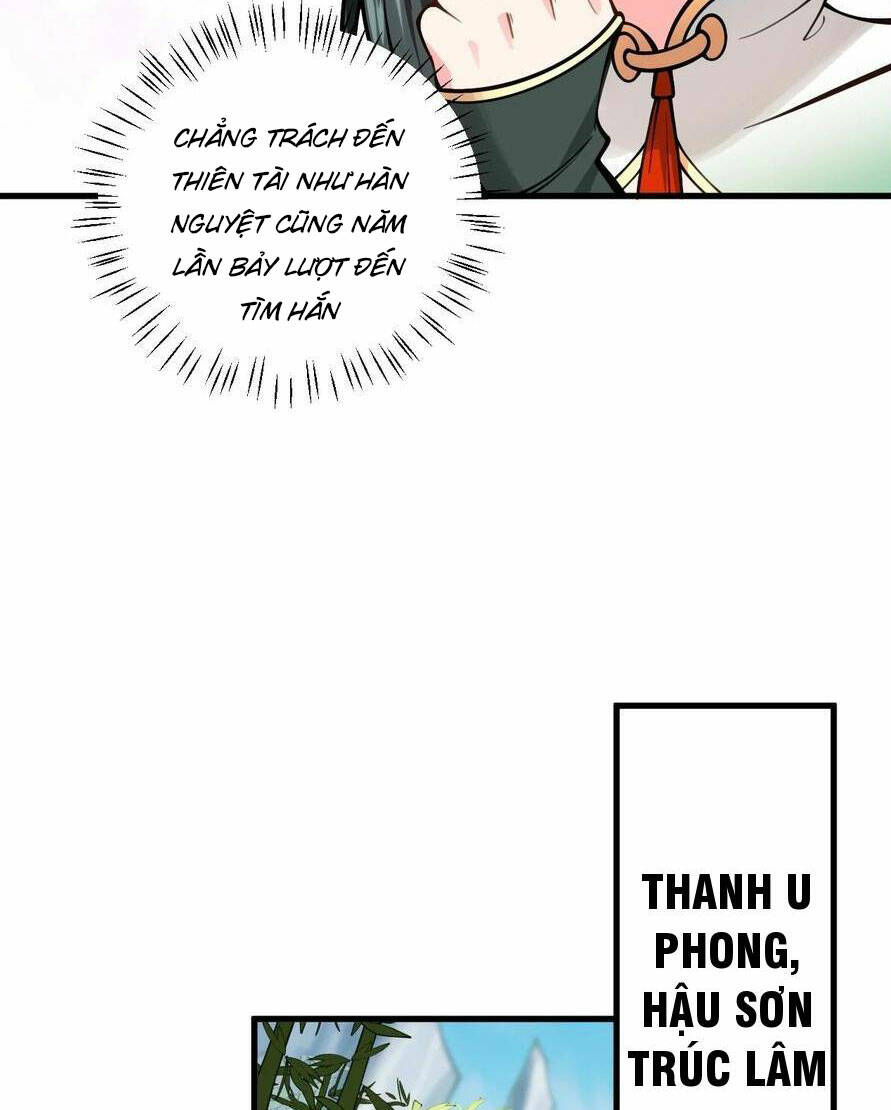 mang theo các tiên tử vô địch thiên hạ chapter 54 32