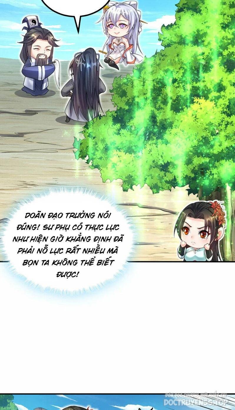 bắt đầu với kiếm vực, ta lặng lẽ tu luyện thành kiếm thần chapter 74 10