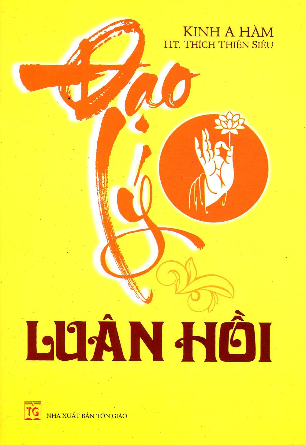 Đạo Lý Luân Hồi