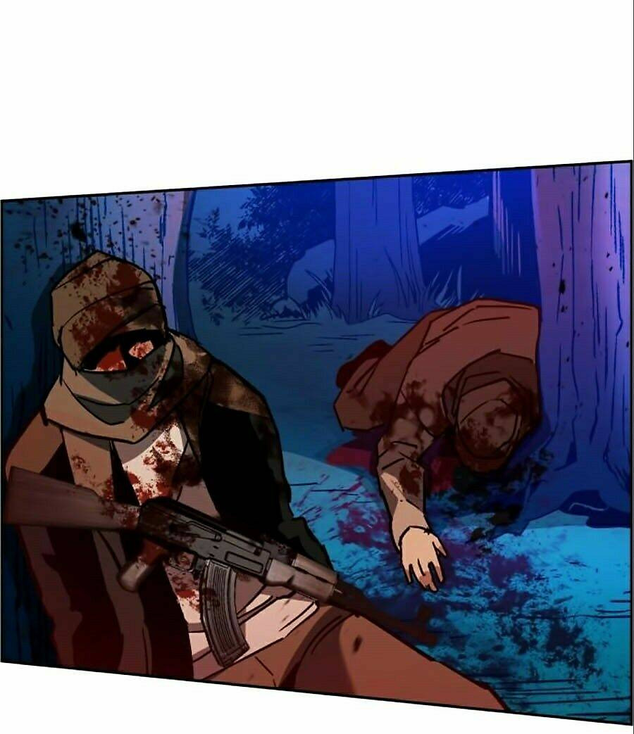 bạn học tôi là lính đánh thuê chapter 32 96