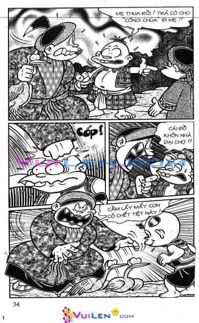 thần đồng đất việt chapter 16 31