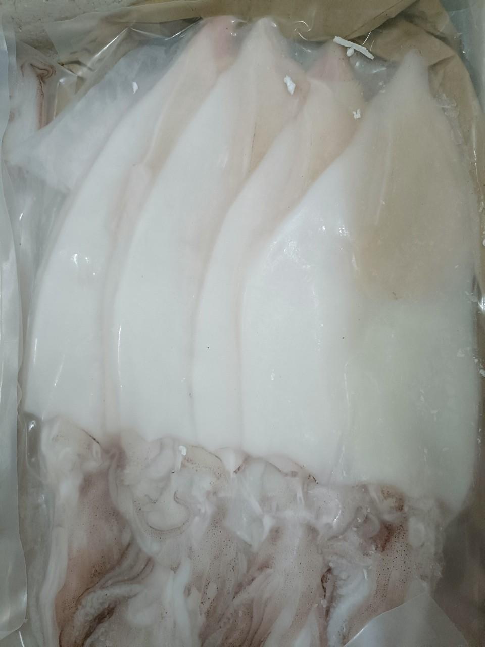 Mực 1 nắng