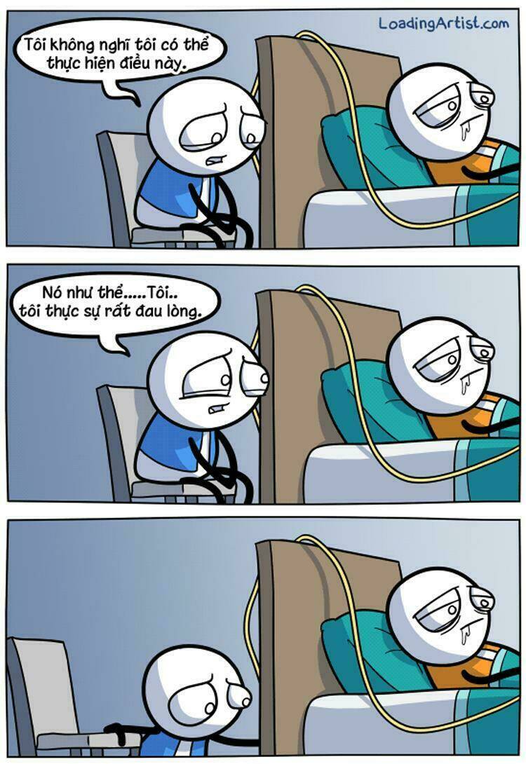 loading artist chapter 30 1