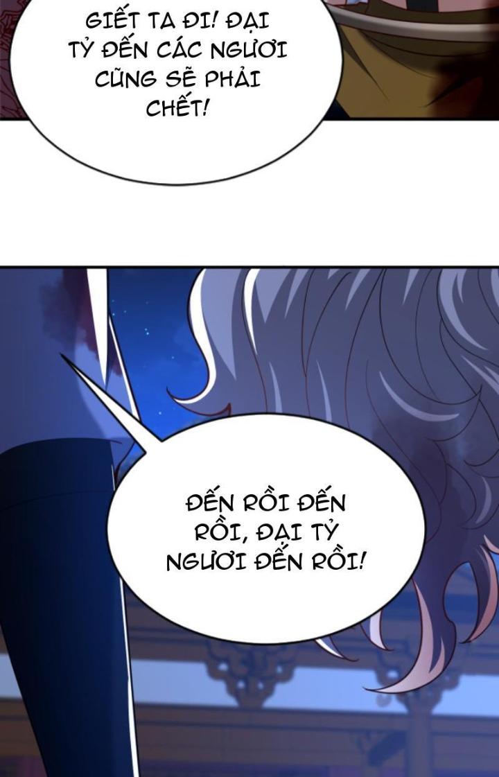 võ thánh này cũng quá khẳng khái chapter 27 18