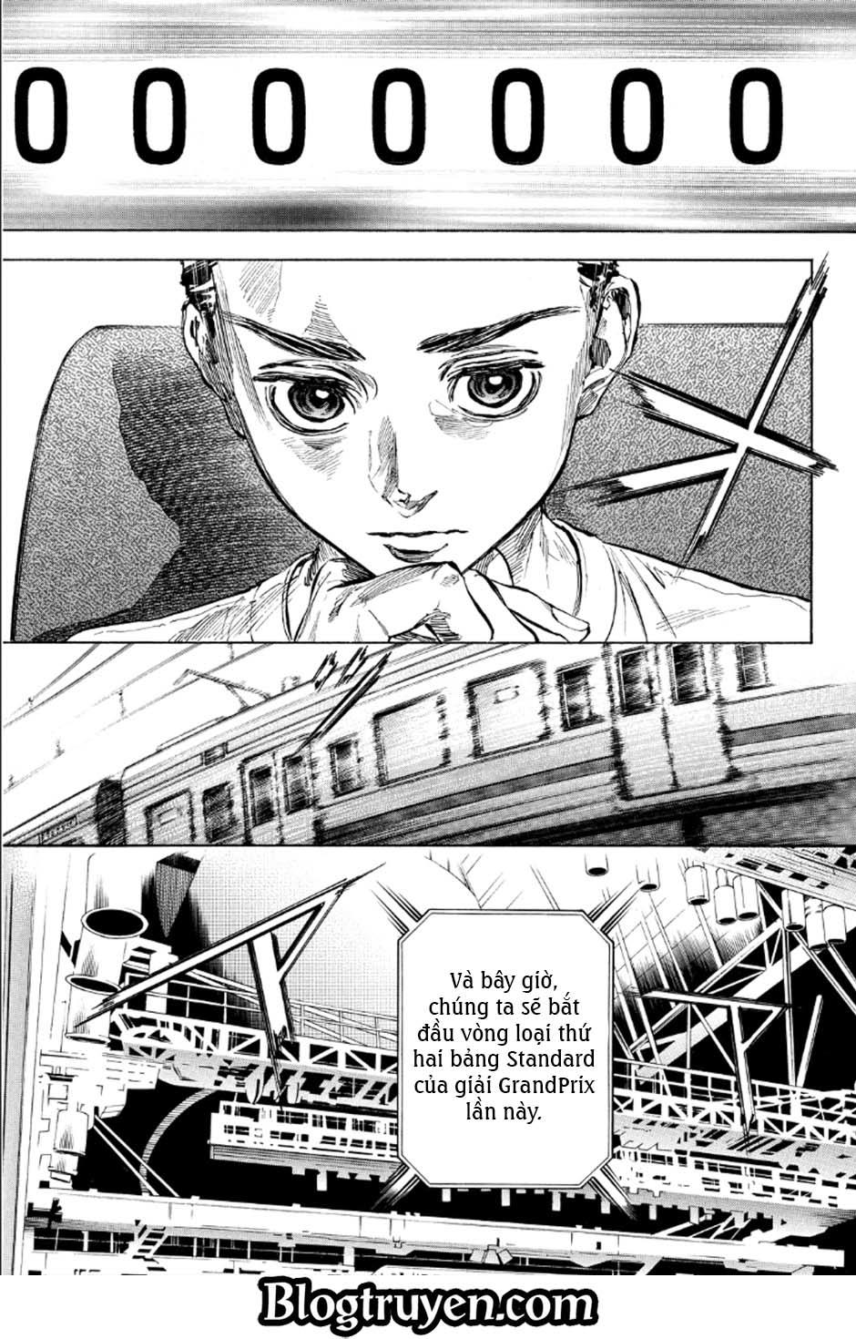 ballroom e youkoso chapter 30 27