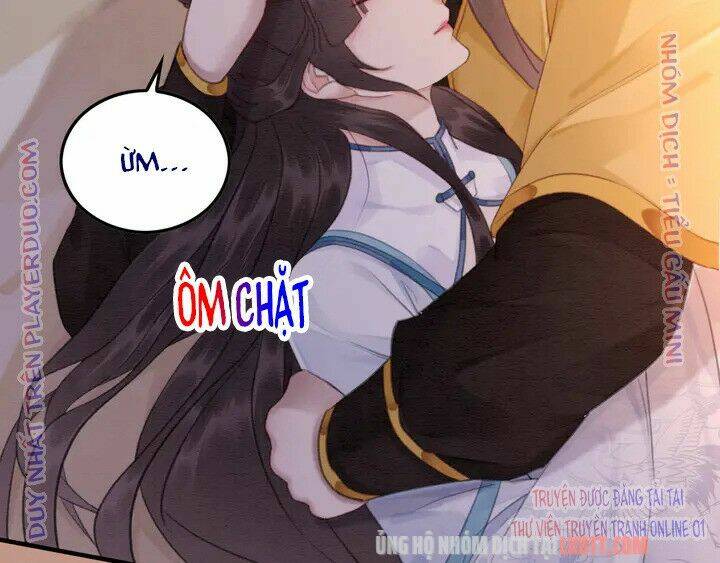 trọng sinh bá sủng nhiếp chính vương quá mạnh mẽ chapter 143 9