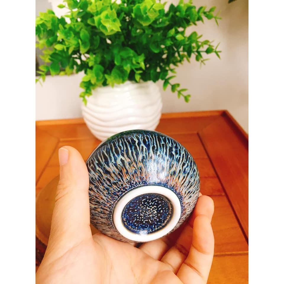 Chén thiên mục thố hào