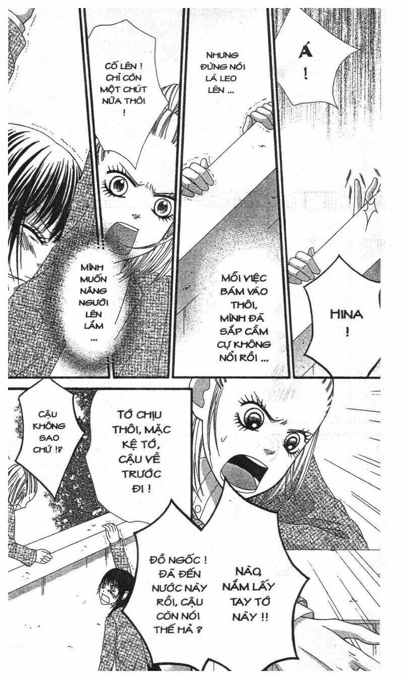 zekkyou cinderella chapter 7 17