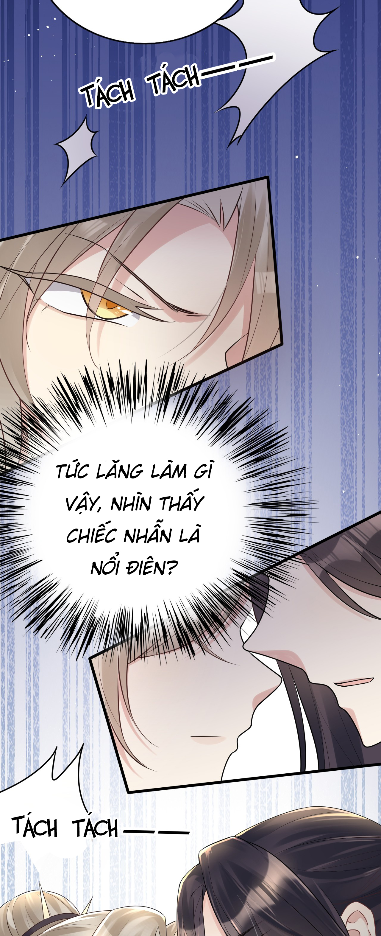 tức thời phạm quy [ tức thì vi quy ] chapter 8 47