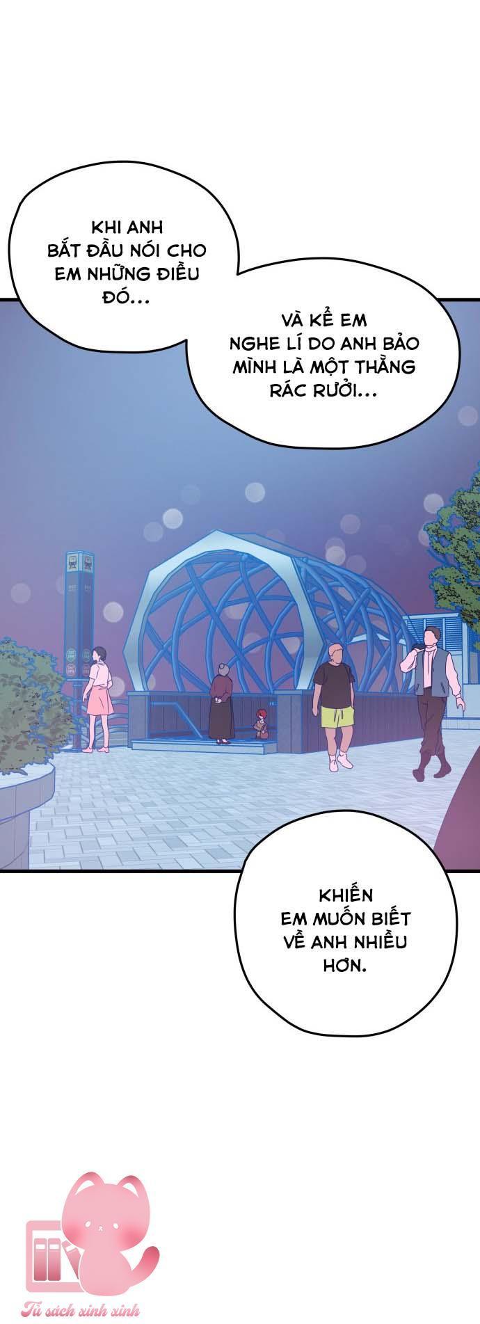 kẻ cắp gặp bà già chapter 3 67